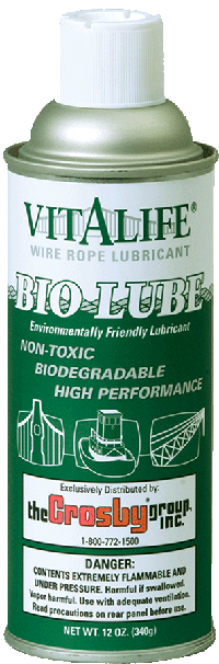 Vitalife Bio-Lube 410